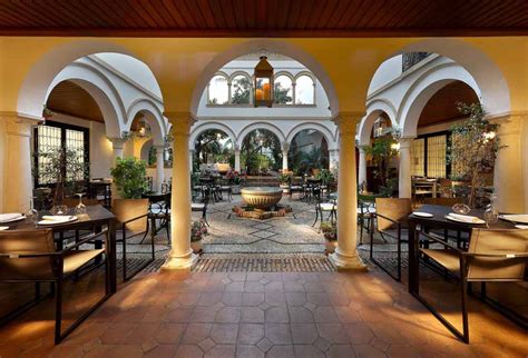 Hotel Scandalo Córdoba .